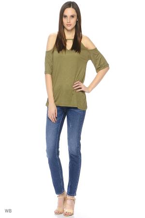 Джинсы TOM FARR