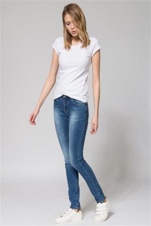 Джинсы TOM FARR