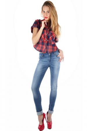 Джинсы WHITNEY