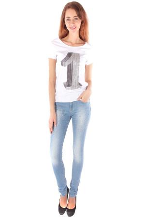 Джинсы WHITNEY