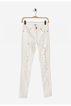 Джинсы Jennyfer