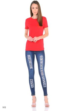 Джеггинсы  -  цвет