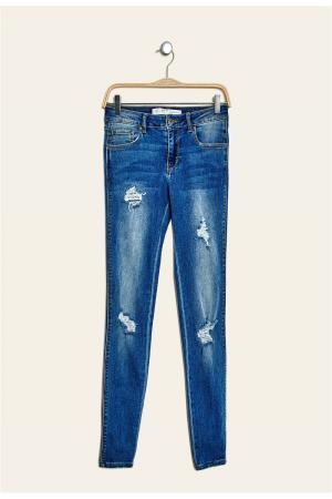 Джинсы Jennyfer