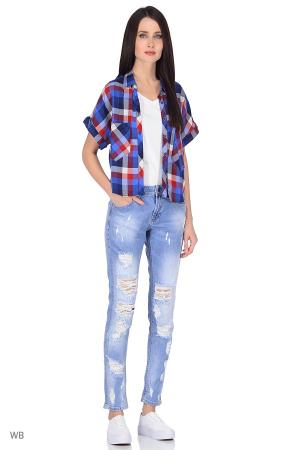 Джинсы WHITNEY