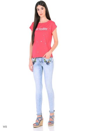 Джинсы WHITNEY