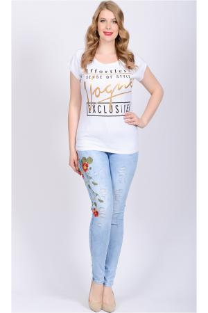 Джинсы Modaleto