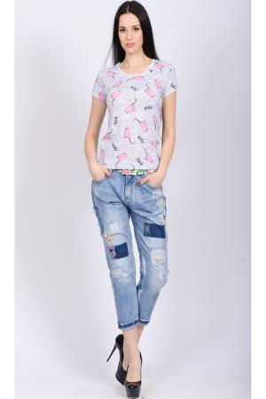 Джинсы Modaleto