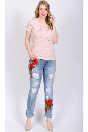 Джинсы Modaleto