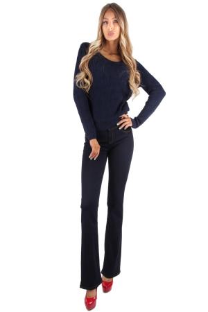 Джинсы WHITNEY