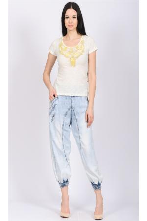 Джинсы Modaleto