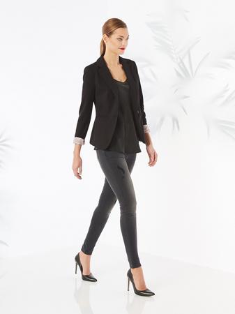 Блейзер Mohito