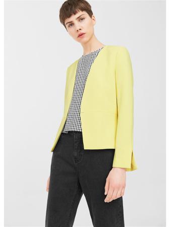 Блейзер Mango