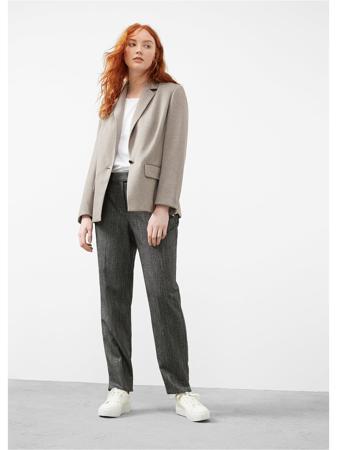 Блейзер Violeta by Mango