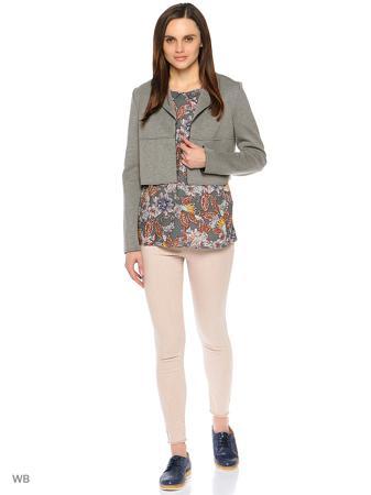 Блейзер Reserved