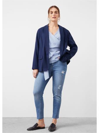 Блейзер Violeta by Mango Блейзер Violeta by Mango