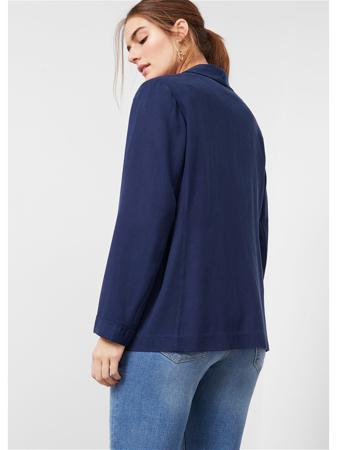 Блейзер Violeta by Mango
