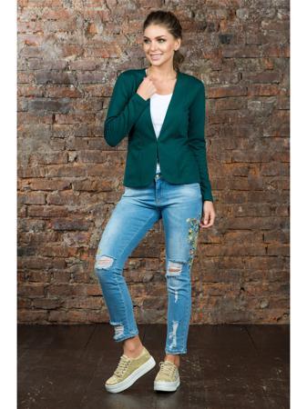 Блейзер MONDIGO