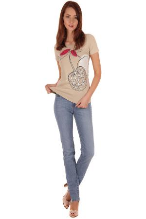 Джинсы WHITNEY