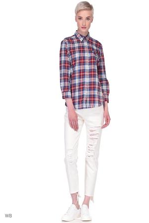 Джинсы WHITNEY