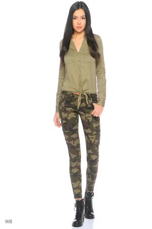 Джинсы Jennyfer