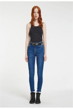 Джинсы Jennyfer