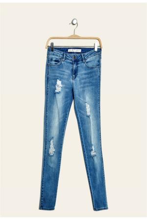 Джинсы Jennyfer