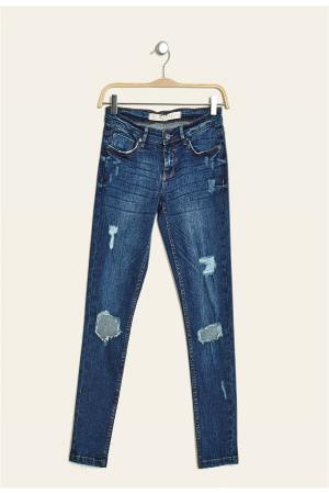 Джинсы Jennyfer