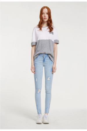 Джинсы Jennyfer