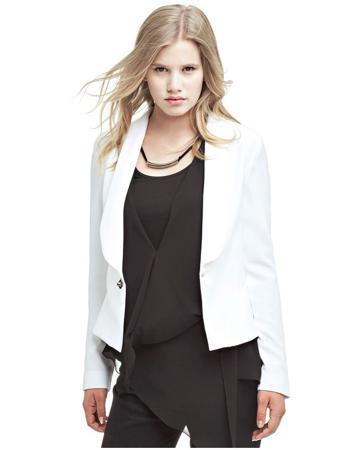 Блейзер GUESS