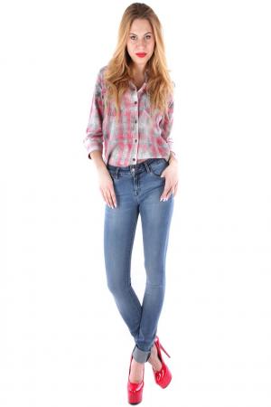 Джинсы WHITNEY