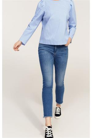 Джинсы Violeta by Mango