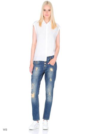 Джинсы WHITNEY