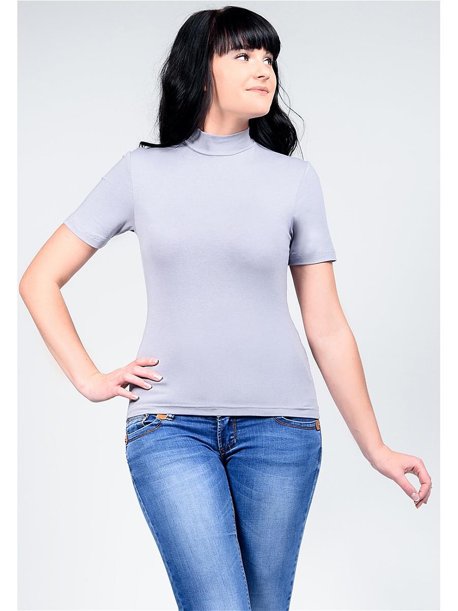 Водолазка  -  цвет