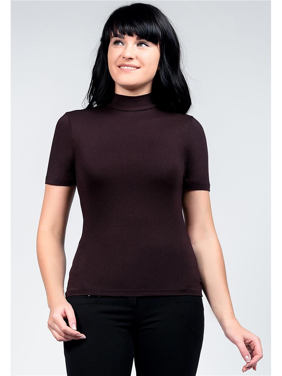 Водолазка  -  цвет