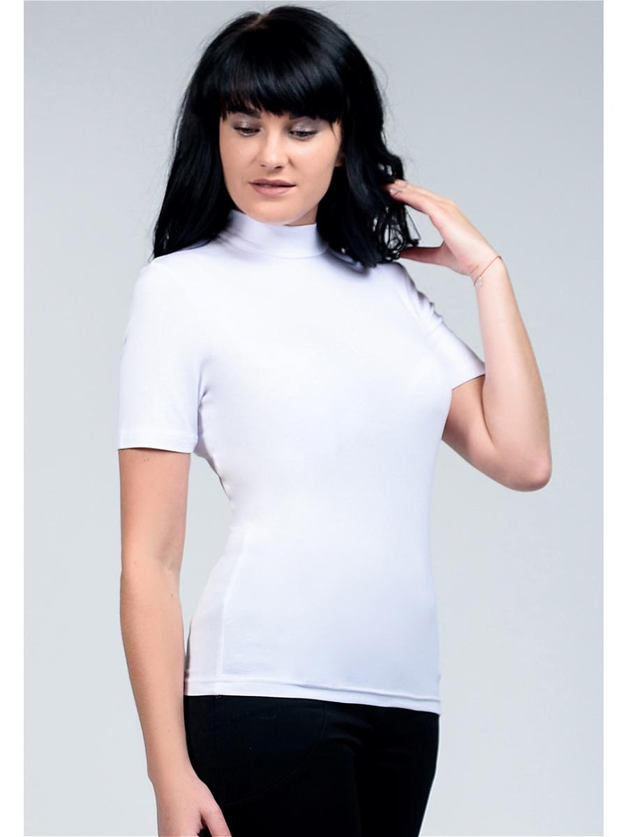 Водолазка  -  цвет