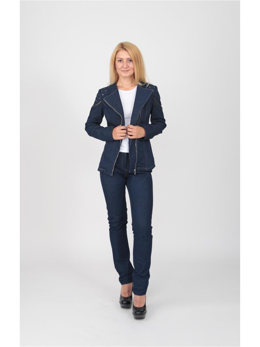 Джинсы TallWоmen