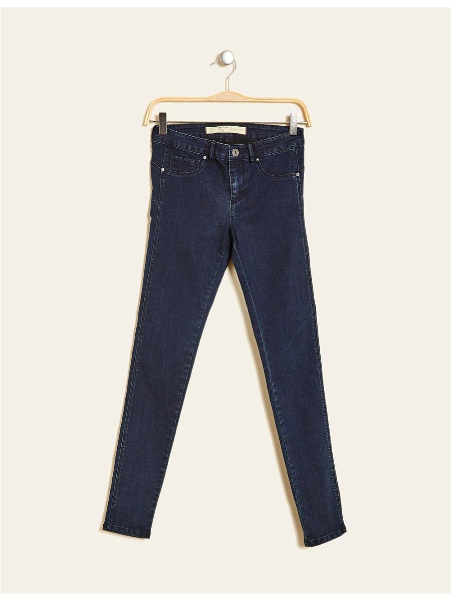 Джинсы Jennyfer