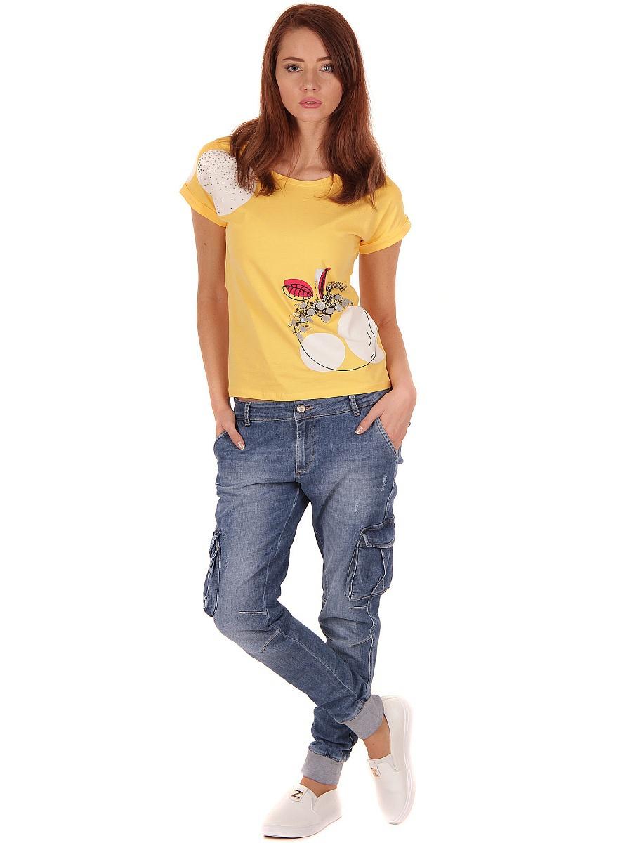 Джинсы WHITNEY