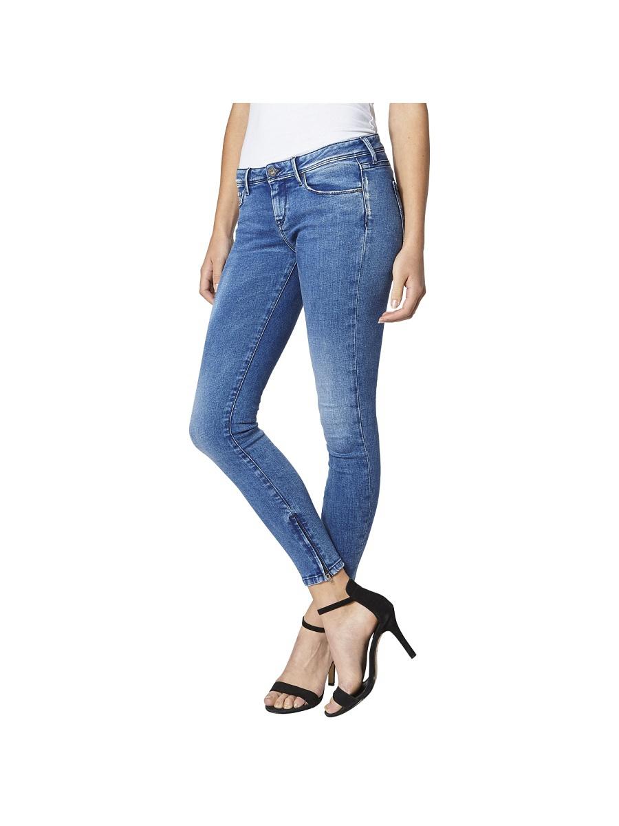 Джинсы PEPE JEANS LONDON