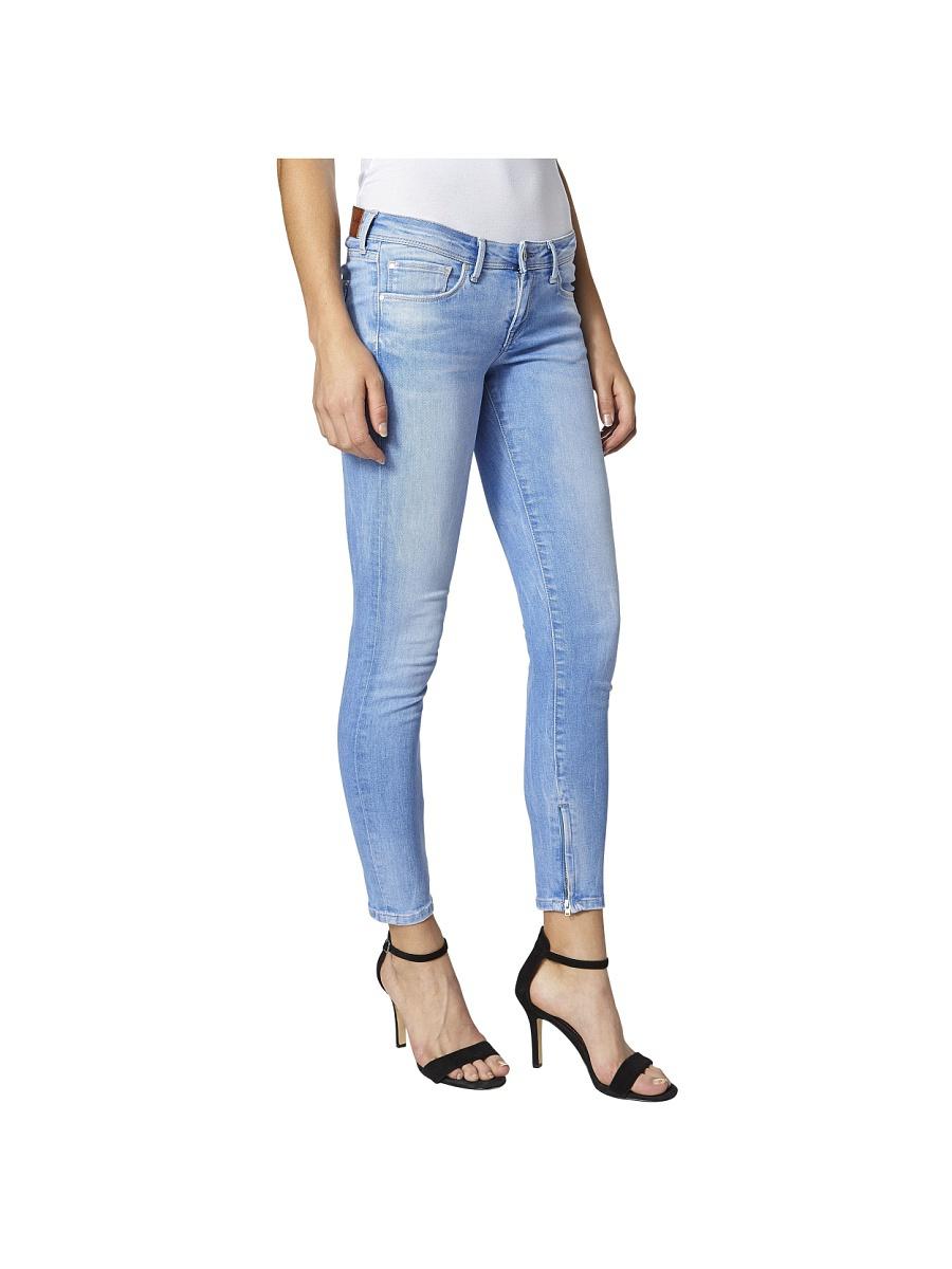 Джинсы PEPE JEANS LONDON