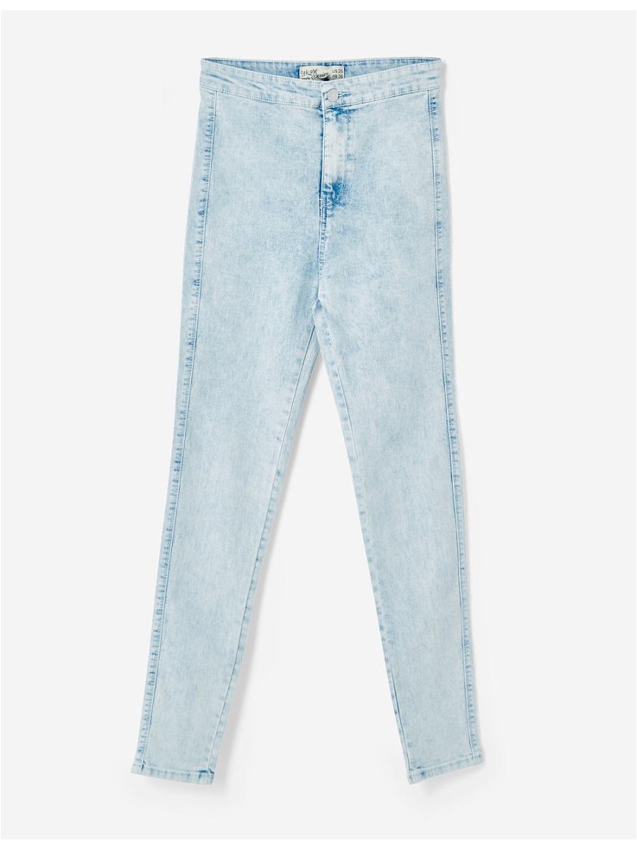 Джинсы Jennyfer