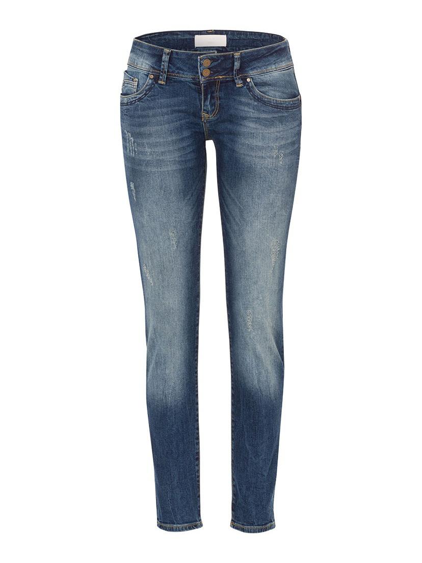 Джинсы Cross Jeans