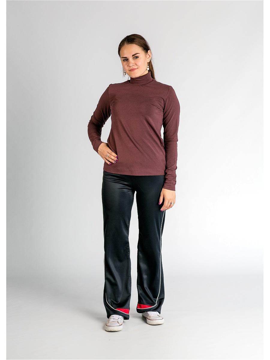 Водолазка  -  цвет