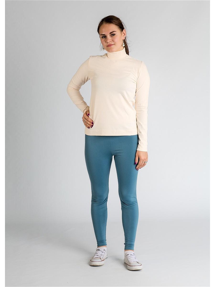 Водолазка  -  цвет