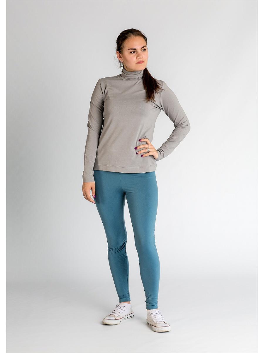 Водолазка  -  цвет