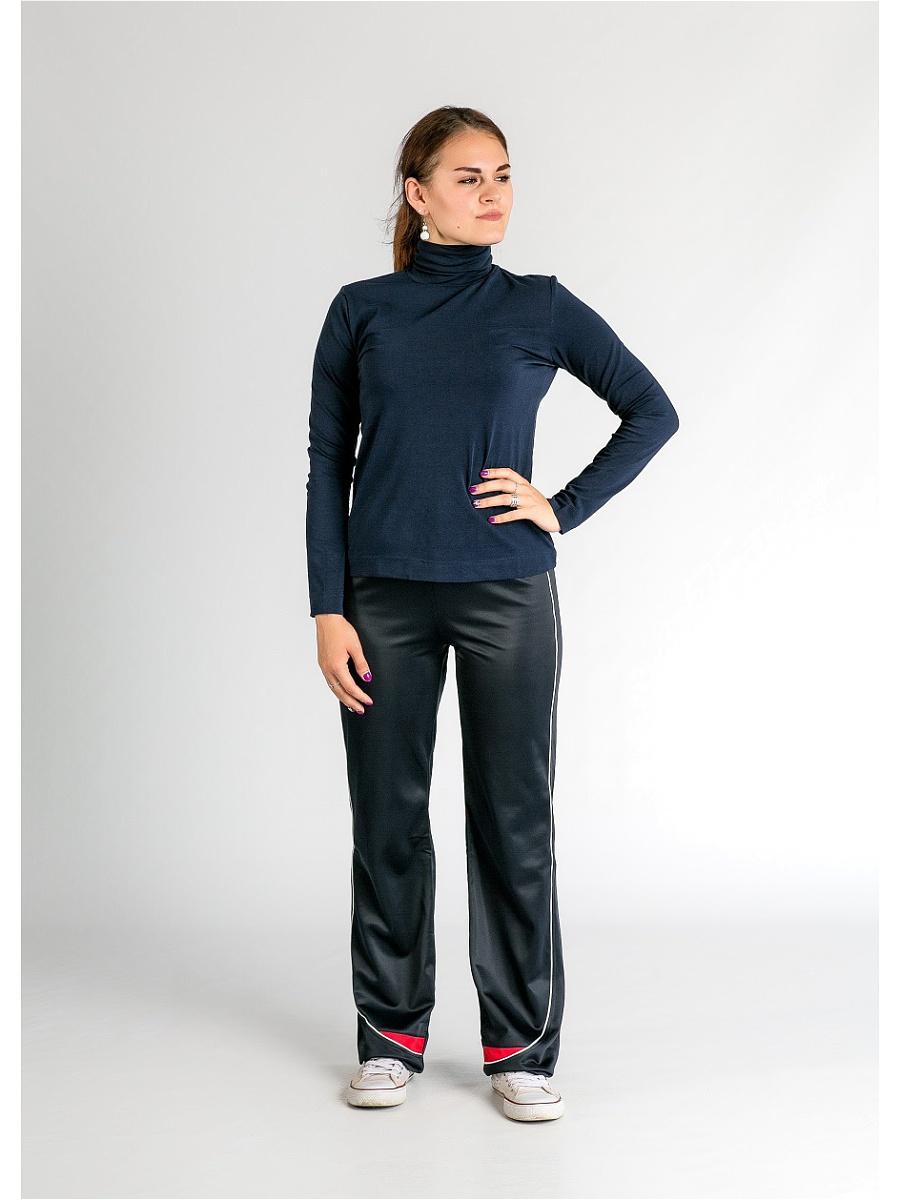 Водолазка  -  цвет