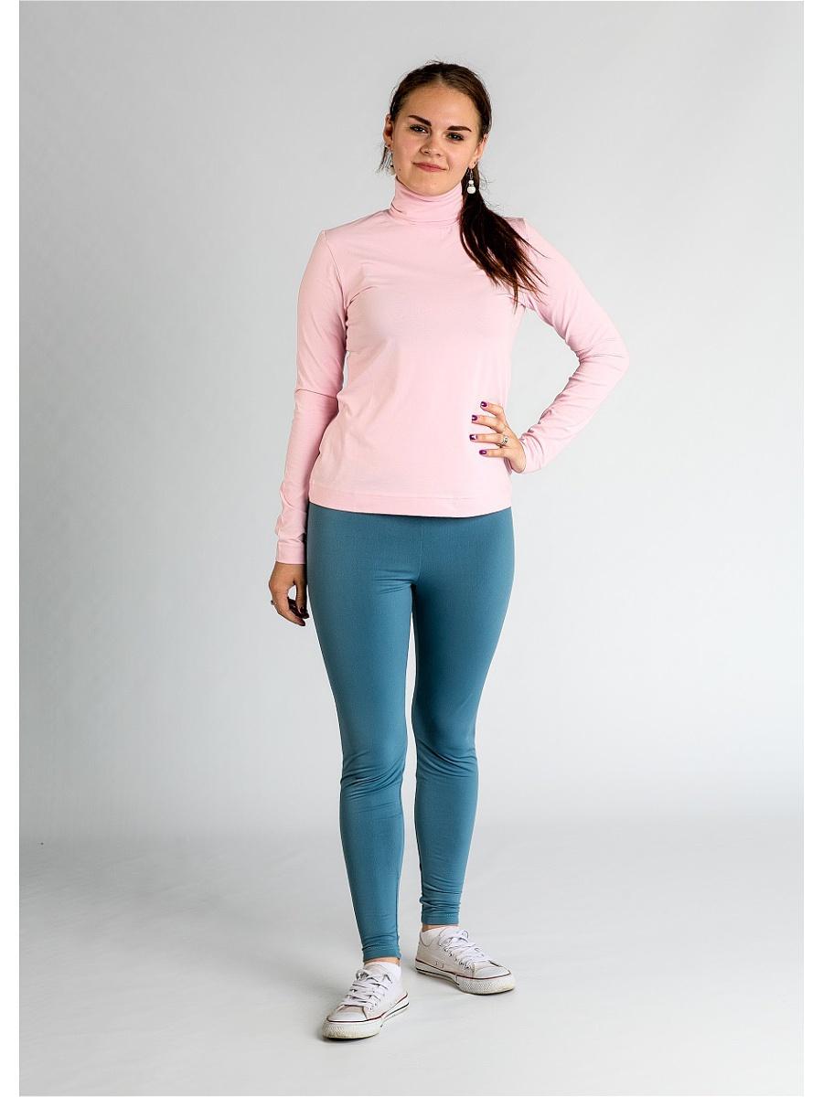 Водолазка  -  цвет