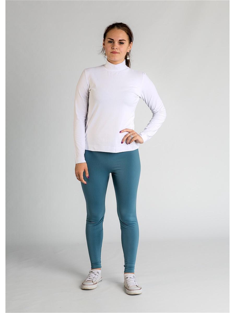 Водолазка  -  цвет