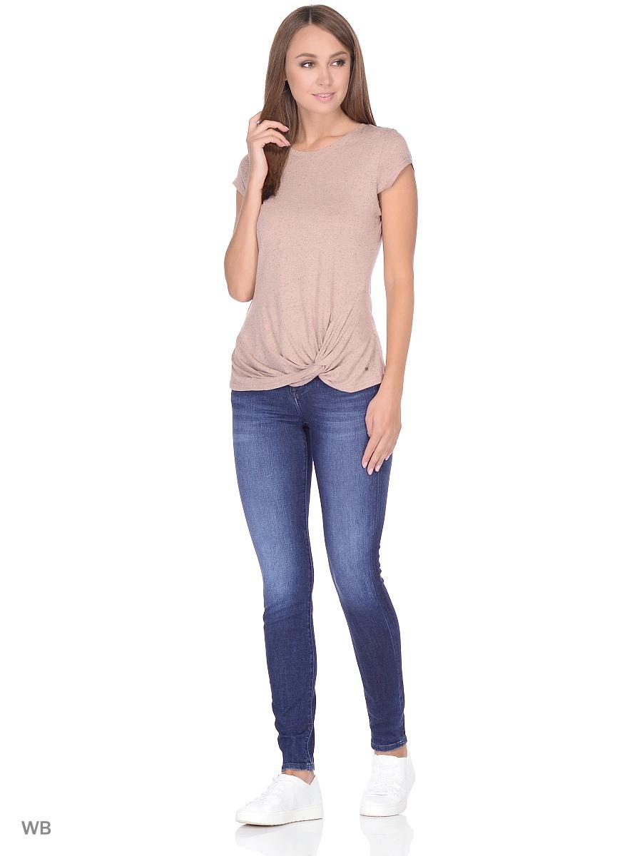 Джинсы MUSTANG