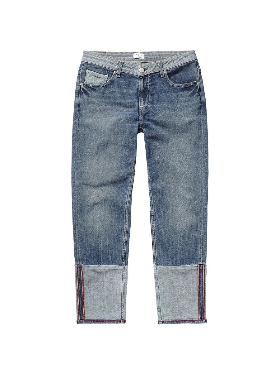 Джинсы PEPE JEANS LONDON